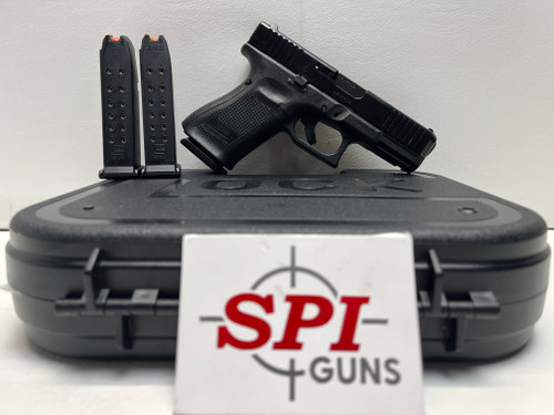 GLOCK 19 GEN 5 9MM UA195S203