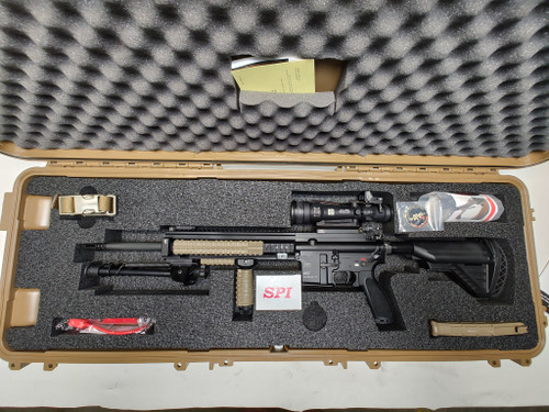 HK MR27 DEPLOYMENT KIT 5.56MM 81000930