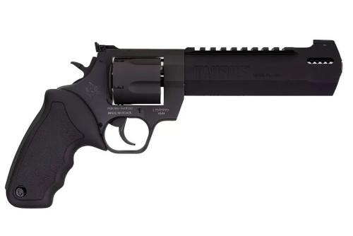 TAURUS RAGING HUNTER .454 CASULL 2-454061RH