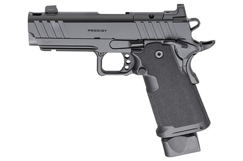 SPRINGFIELD ARMORY 1911 DS PRODIGY COMP 4.25" AOS 9MM PH9117AOS-COMP