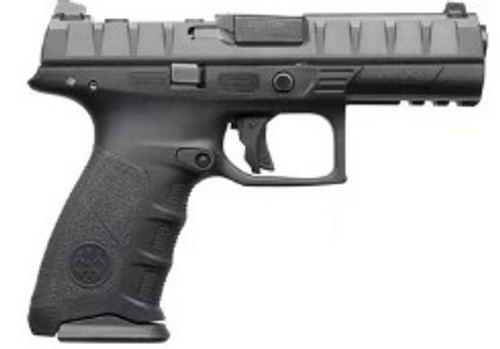 Y GUN USED BERETTA APX 9MM JAXF92170 JAXF92170U