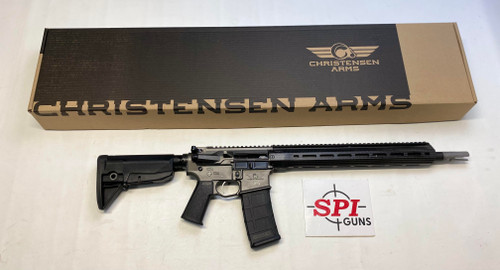 Christensen Arms CA-15 G2  .223 Wylde 16" Barrel Tungsten CA10290-115522