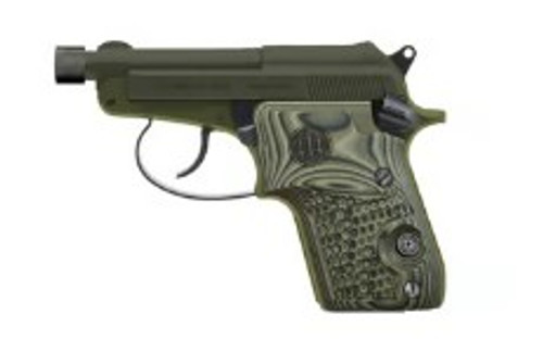 Y GUN USED BERETTA 3032 TOMCAT .22 LR SPEC0695A SPEC0695AU