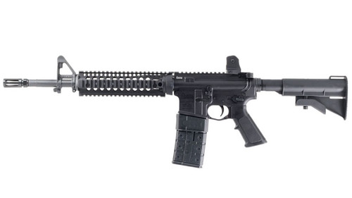 DANIEL DEFENSE DDM4 14.5" 5.56 WEBGB-BG-SMU