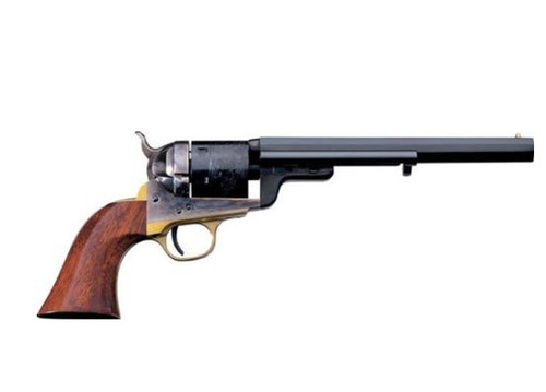 UBERTI 1851 NAVY CONVERSION .38 SPL REVOLVER 341360