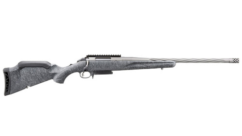 RUGER AMERICAN II 7MM-08 46903