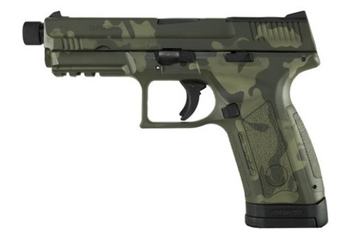 EAA GIRSAN MC9 DISRUPTOR 9MM 390365