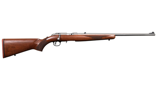 RUGER AMERICAN .22 LR 75TH ANNIV 18375