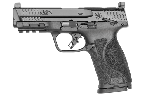 SMITH & WESSON M&P9 M2.0 9MM 13567