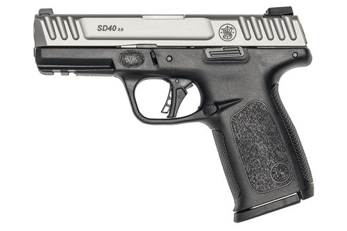 SMITH & WESSON SD40 2.0 .40 S&W 13936