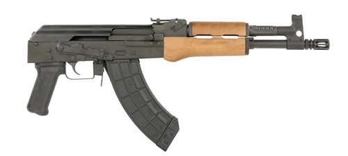 CENTURY ARMS US DRACO 7.62X39mm PISTOL HG7416-N