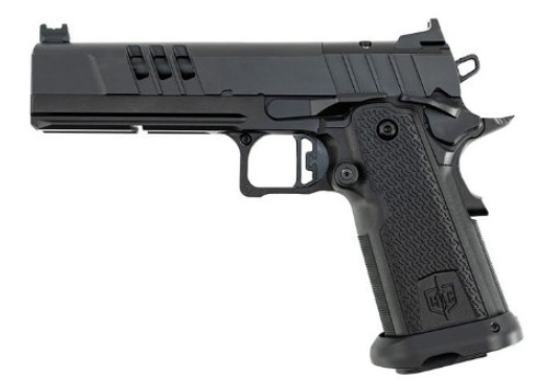 MAC MAC9DS-D 9mm Pistol 12500011