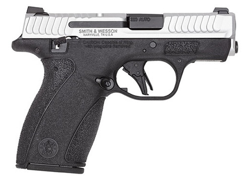 SMITH & WESSON BODYGUARD 2.0 .380 ACP Pistol 14430