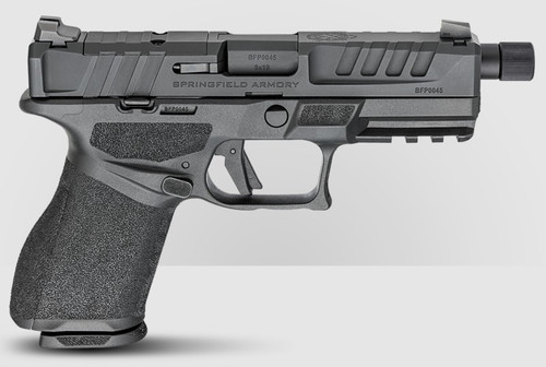 SPRINGFIELD ARMORY ECHELON 9MM ECT9409B-U