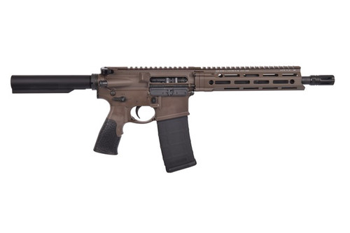 Daniel Defense DDM4 V7 Pistol .300 Blackout 10.3" 02-128-00166