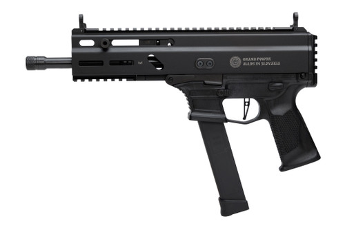 Grand Power Stribog GPSP9A3G 9mm  Pistol GPSP9A3G