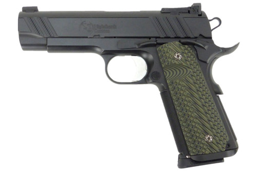 NIGHTHAWK BOB MARVEL .45 ACP 9142