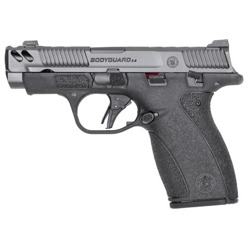 Smith & Wesson Bodyguard 2.0 .380 ACP Pistol 14417