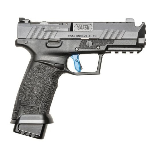 Tisas Zigana PX-9 2.0 Duty Comp 9mm Pistol 10100567