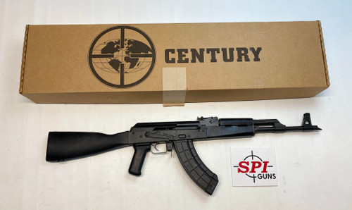 Century Arms VSKA 7.62x39 30+1 RD Capacity 16.5" Barrel RI3291-N