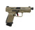 Canik TP9 Elite Combat 9MM 15+1 RD Capacity HG6481D-N