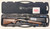 Beretta A400 Xcel Sporting Black Edition 12 GA J40CB10