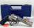 Colt Anaconda Engraved .44 Mag DAV-12446