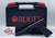 Ruger Mark IV .22 LR 40107