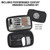 Smith & Wesson Performance Center M&P380 Shield EZ Ported S&W 12718