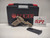 RUGER 57 5" 5.7X28 DARK EARTH 16412