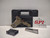SMITH & WESSON M&P 5.7 FDE 5" 14004