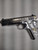 COLT 1911 EL SAMUEL .38SUP GVNT MODEL #308 O1911C-SS38-ESS