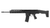 CZ BREN 2 MS CARBINE 5.56 NATO 16.5" 08610
