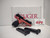 RUGER SR22 .22 LR 3.5" TITANIUM RED 3622