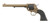 RUGER WRANGLER .22 LR 7.5" BRZ 2040