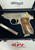 WALTHER EXLUSIVE PPK/S EXQUISITE .380 ACP 1 OF 1,000 4796017