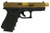 GLOCK 19 GEN3 BEAR 9MM PI19502CMSBEAR