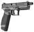 SPRINGFIELD ARMORY ECHELON 4.5F 9MM THREADED 3 DOT TRITIUM GEAR UP PACKAGE  ECT9459B-3D-GU24