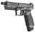 SPRINGFIELD ARMORY ECHELON 4.5F 9MM THREADED 3 DOT TRITIUM GEAR UP PACKAGE  ECT9459B-3D-GU24
