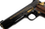 CNC FIREARMS KIMBER 1911 BLACK GOLD .45 ACP 1 OF 100 CNCBLKGLD1911