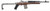 RUGER MINI-14 TACTICAL .300 BLACKOUT 5896