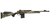 FRANCHI MOMENTUM ELITE .308 18" 41750
