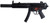 Century Arms AP5SD 9mm HG7886-N