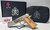 SPRINGFIELD ARMORY GARRISON RAPHAELLO .45 ACP PX9420SEM  G-I-97504