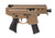 Sig Sauer SIGMPX Copperhead 9mm NIB PMPX-3B-CH