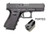 GLOCK G19C 9MM PISTOL PI1959203