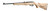 RUGER 10/22 22LR 18.5" 31218