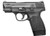 SMITH & WESSON M&P45 SHIELD .45 ACP PISTOL 11531