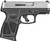 TAURUS G3C 9mm PISTOL 1-G3C939-2X12