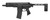 Sig Sauer MCX Rattler LT .300 Blackout 6.75" Pistol PMCX-300B-6B-LT-PCB
